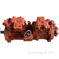 DH200-5 Главный гидравлический насос